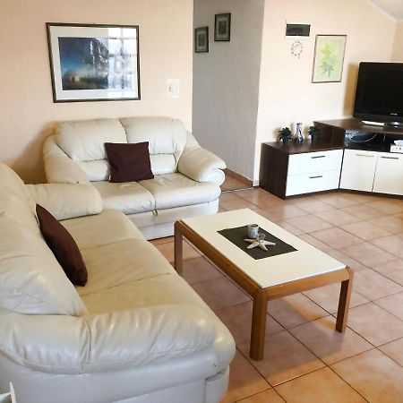 Istriensonne - Apartments Lucano เมดูลิน ภายนอก รูปภาพ