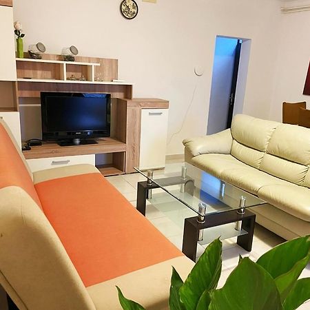 Istriensonne - Apartments Lucano เมดูลิน ภายนอก รูปภาพ