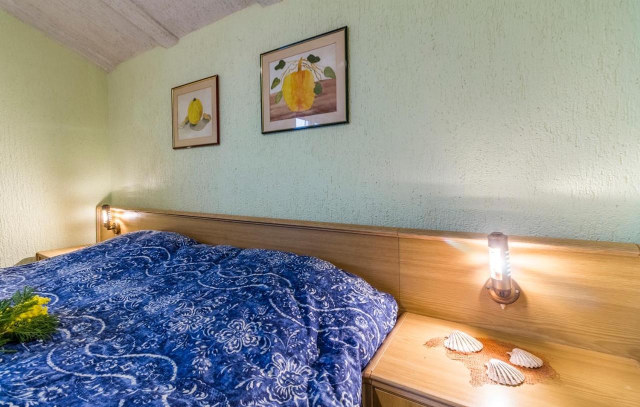 Istriensonne - Apartments Lucano เมดูลิน ภายนอก รูปภาพ