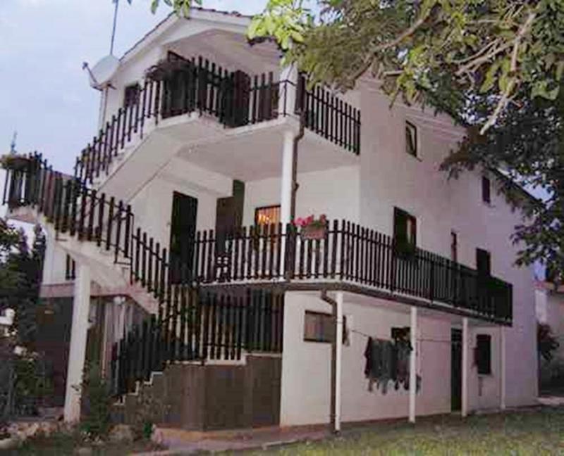 Istriensonne - Apartments Lucano เมดูลิน ภายนอก รูปภาพ