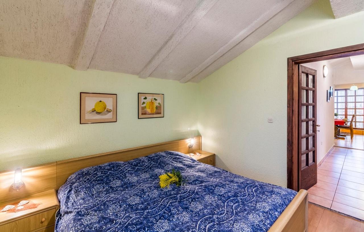 Istriensonne - Apartments Lucano เมดูลิน ภายนอก รูปภาพ