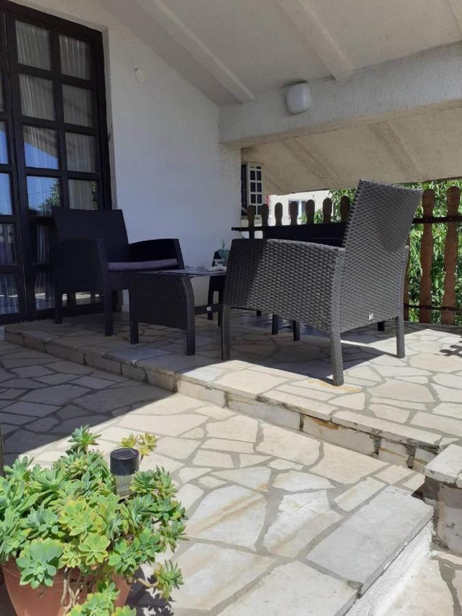 Istriensonne - Apartments Lucano เมดูลิน ภายนอก รูปภาพ