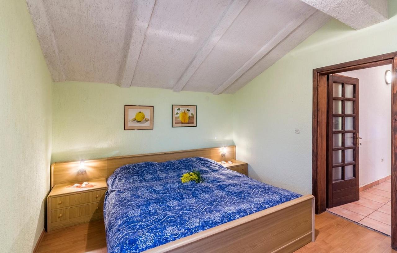Istriensonne - Apartments Lucano เมดูลิน ภายนอก รูปภาพ