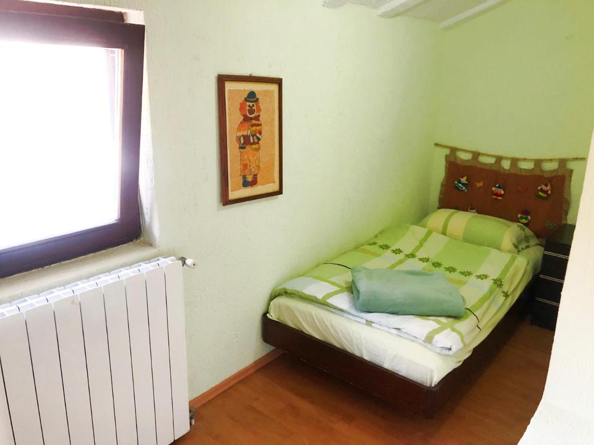 Istriensonne - Apartments Lucano เมดูลิน ภายนอก รูปภาพ