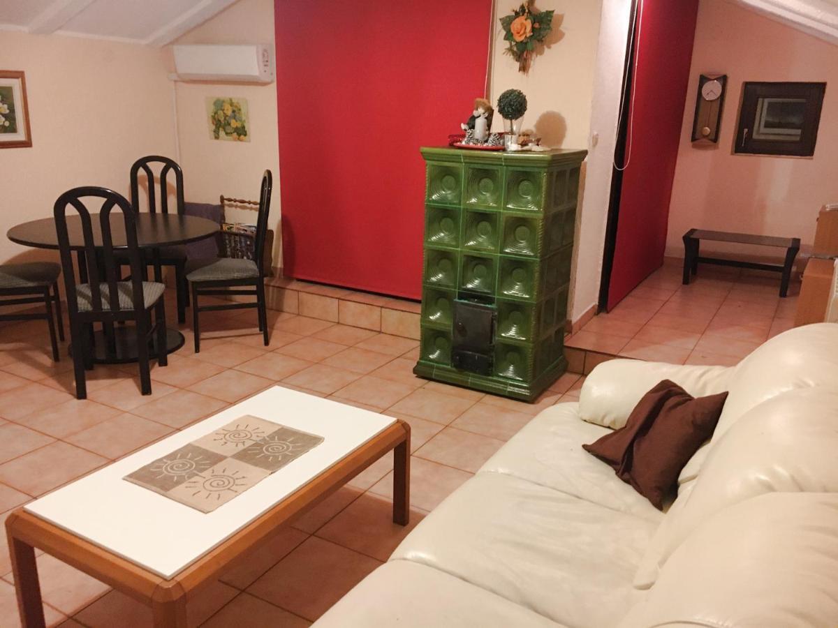 Istriensonne - Apartments Lucano เมดูลิน ภายนอก รูปภาพ