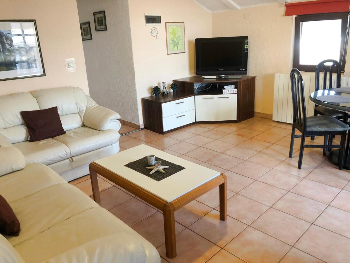Istriensonne - Apartments Lucano เมดูลิน ภายนอก รูปภาพ