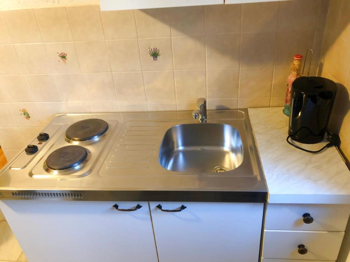 Istriensonne - Apartments Lucano เมดูลิน ภายนอก รูปภาพ