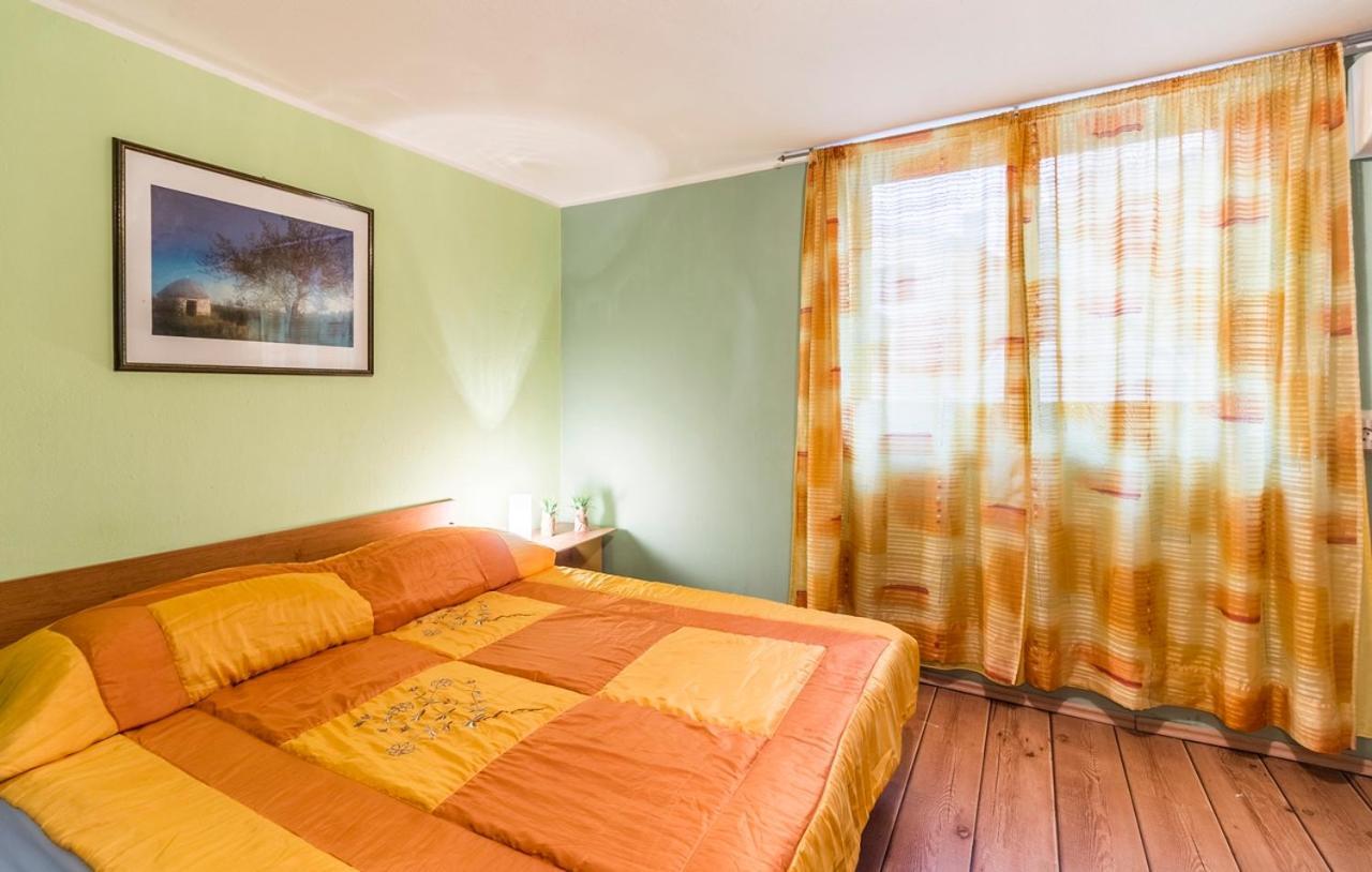 Istriensonne - Apartments Lucano เมดูลิน ภายนอก รูปภาพ