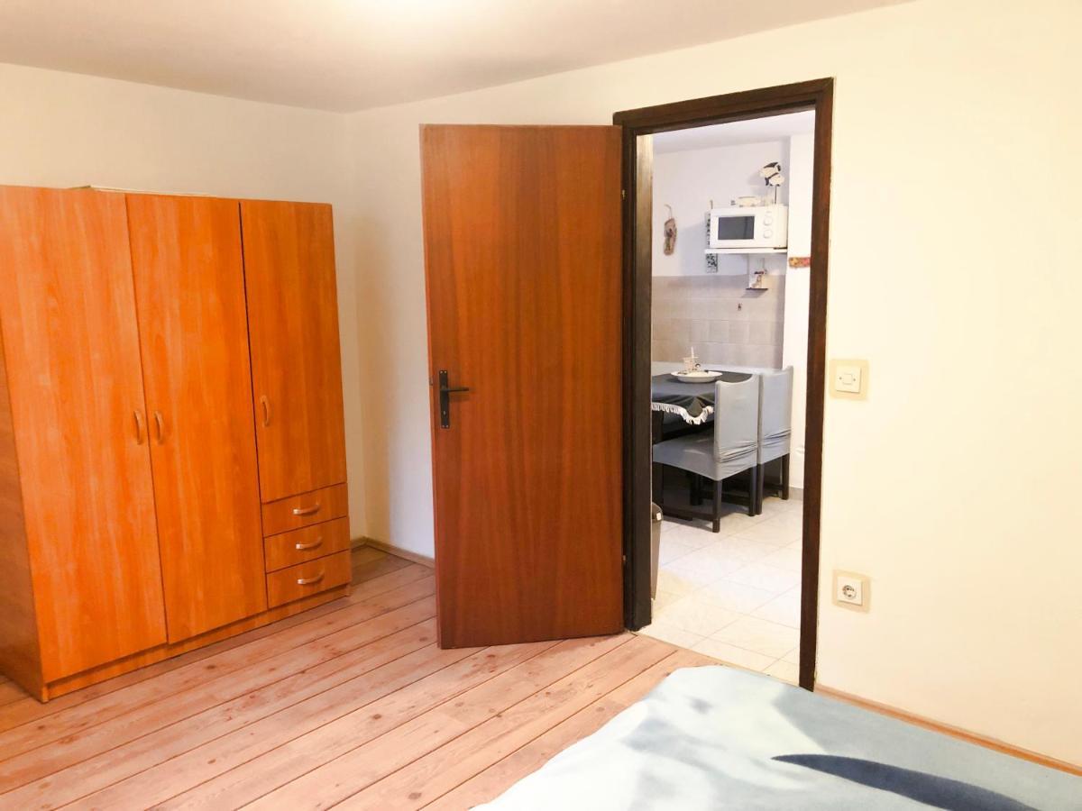 Istriensonne - Apartments Lucano เมดูลิน ภายนอก รูปภาพ