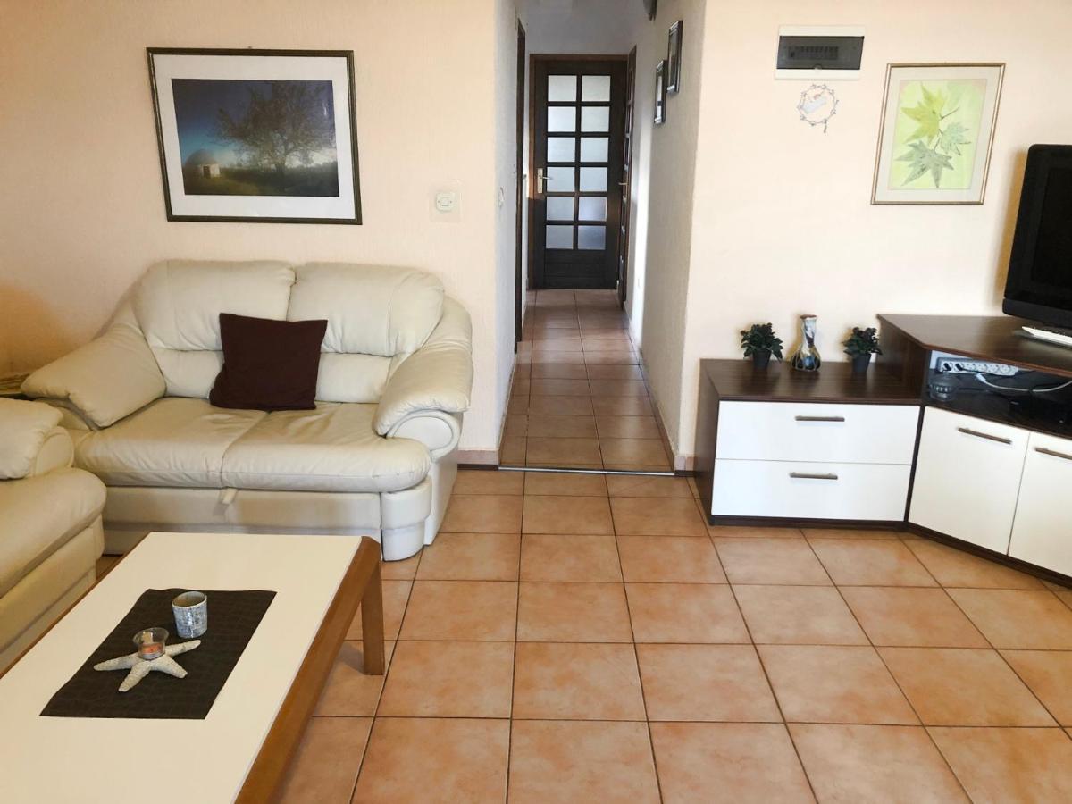 Istriensonne - Apartments Lucano เมดูลิน ภายนอก รูปภาพ