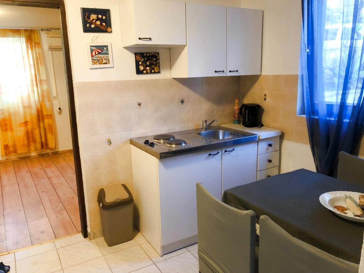 Istriensonne - Apartments Lucano เมดูลิน ภายนอก รูปภาพ