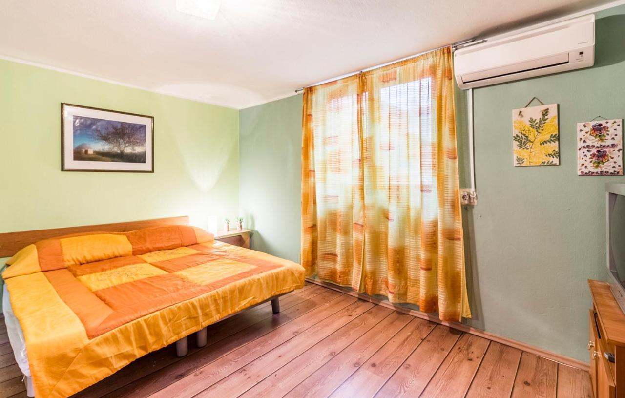 Istriensonne - Apartments Lucano เมดูลิน ภายนอก รูปภาพ
