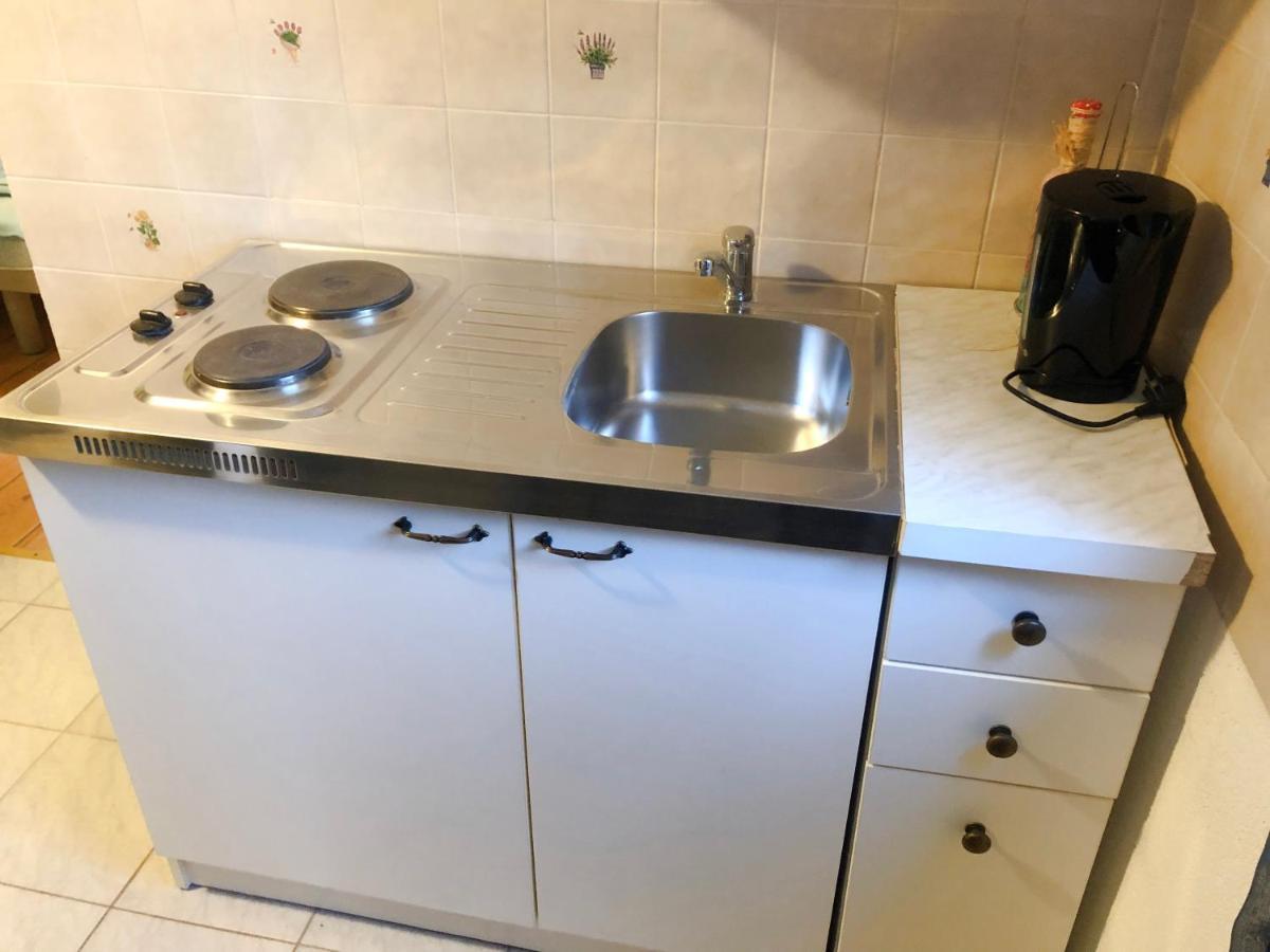 Istriensonne - Apartments Lucano เมดูลิน ภายนอก รูปภาพ
