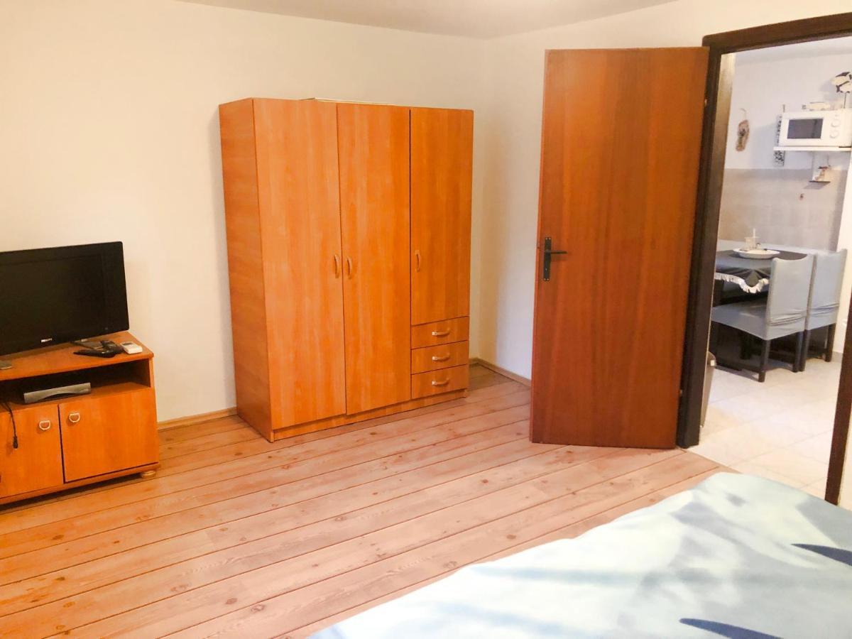 Istriensonne - Apartments Lucano เมดูลิน ภายนอก รูปภาพ