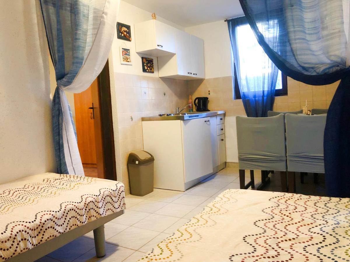 Istriensonne - Apartments Lucano เมดูลิน ภายนอก รูปภาพ