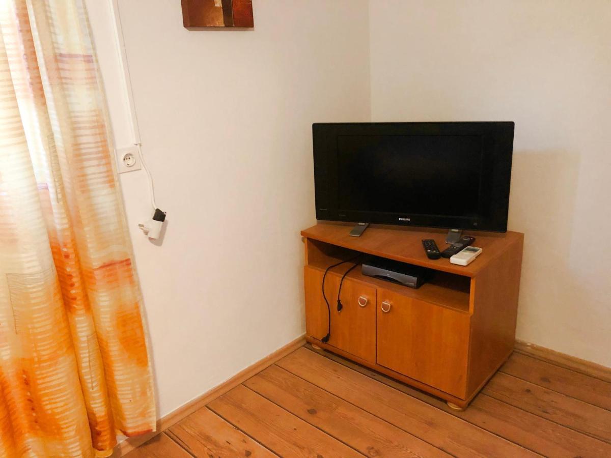 Istriensonne - Apartments Lucano เมดูลิน ภายนอก รูปภาพ