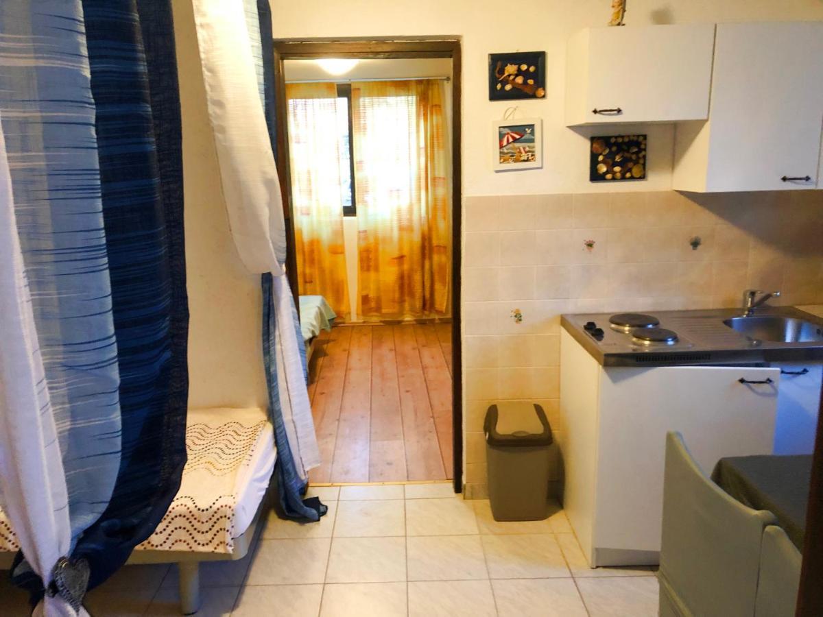 Istriensonne - Apartments Lucano เมดูลิน ภายนอก รูปภาพ