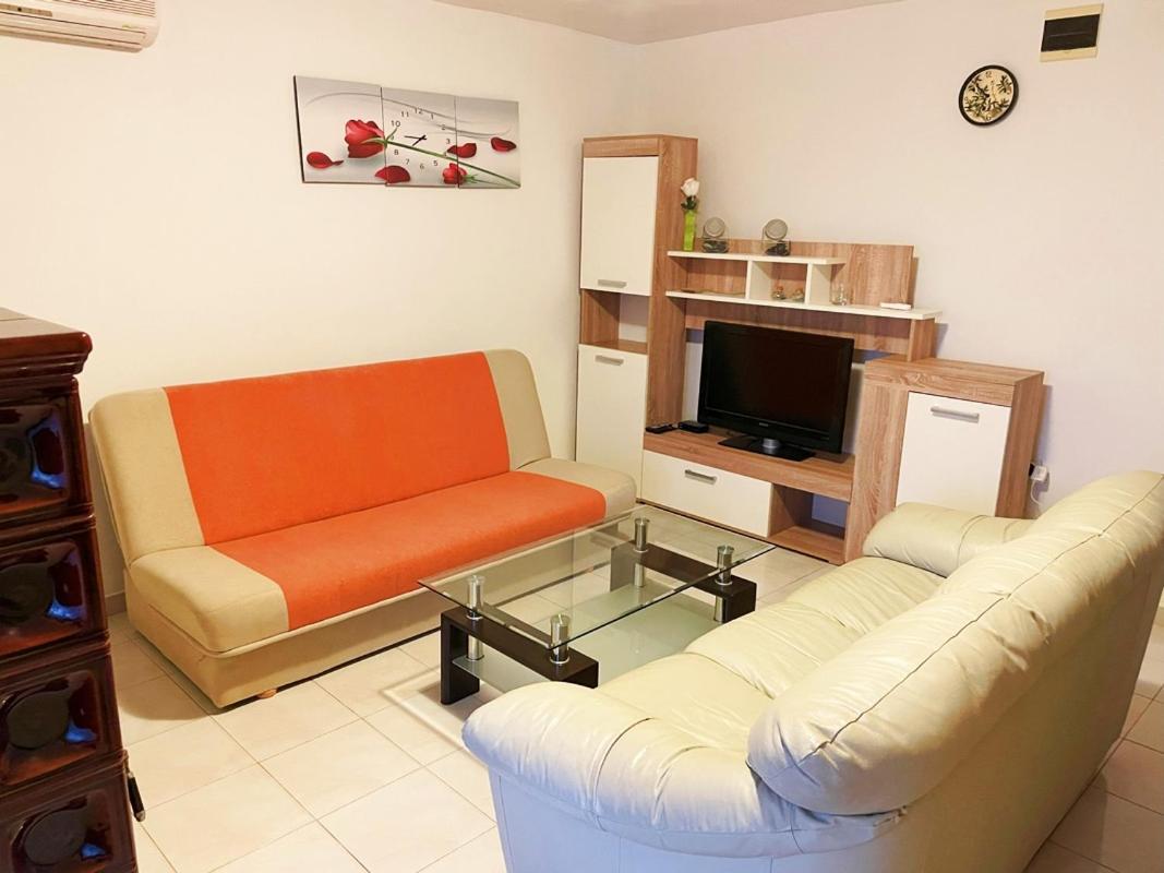 Istriensonne - Apartments Lucano เมดูลิน ภายนอก รูปภาพ