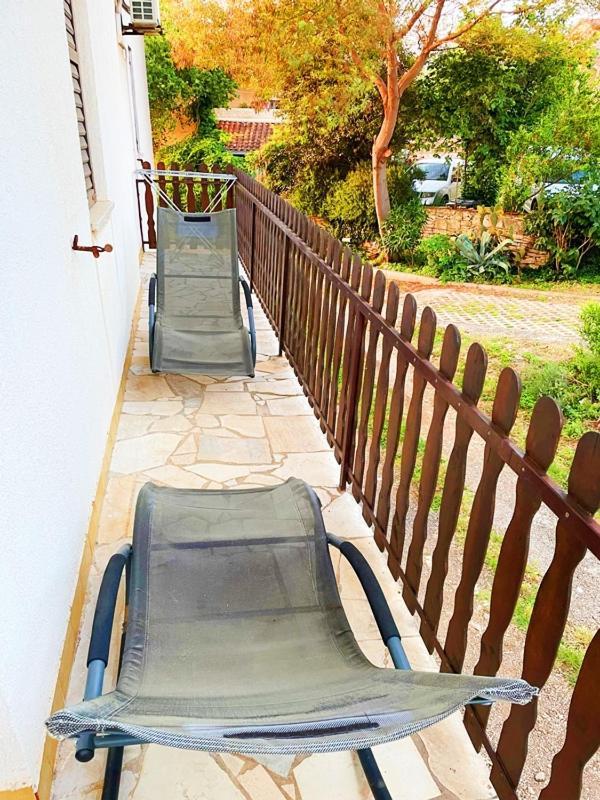 Istriensonne - Apartments Lucano เมดูลิน ภายนอก รูปภาพ